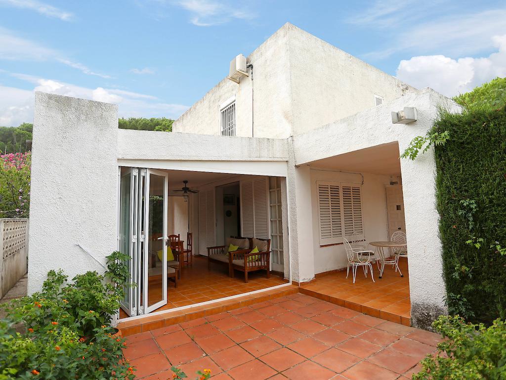 Holiday Home Cornelia Pucho By Interhome Cambrils Room photo