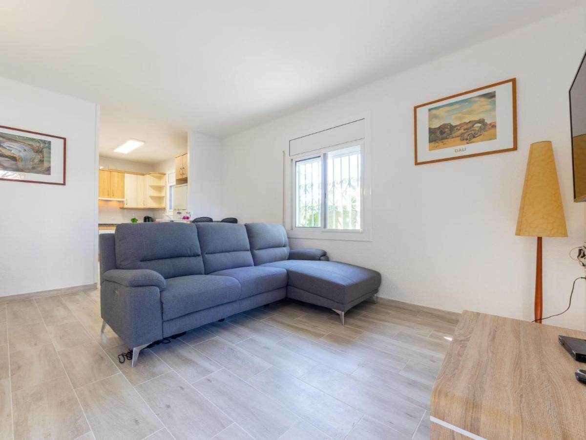 Holiday Home Cornelia Pucho By Interhome Cambrils Exterior photo
