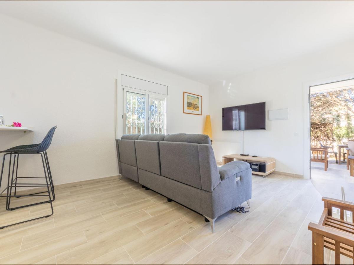 Holiday Home Cornelia Pucho By Interhome Cambrils Exterior photo