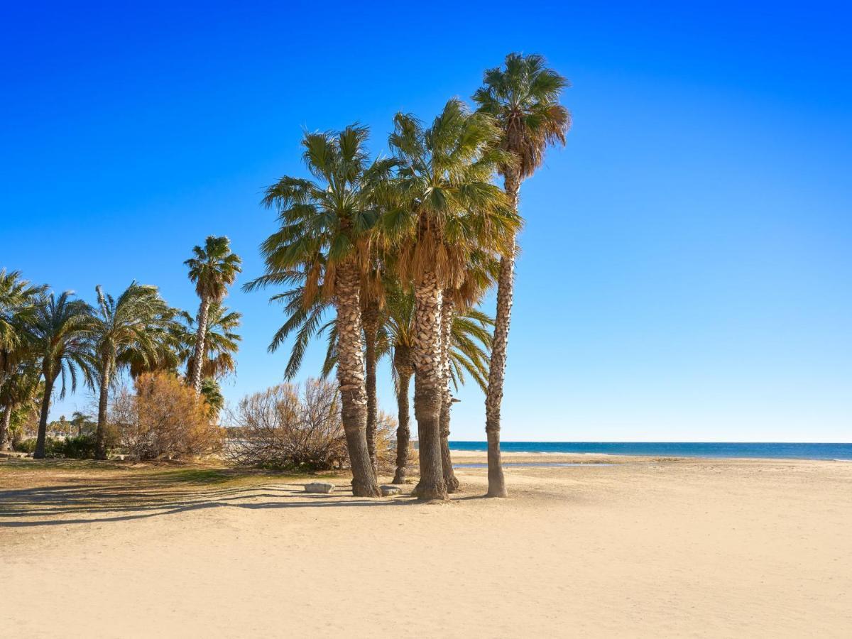 Holiday Home Cornelia Pucho By Interhome Cambrils Exterior photo