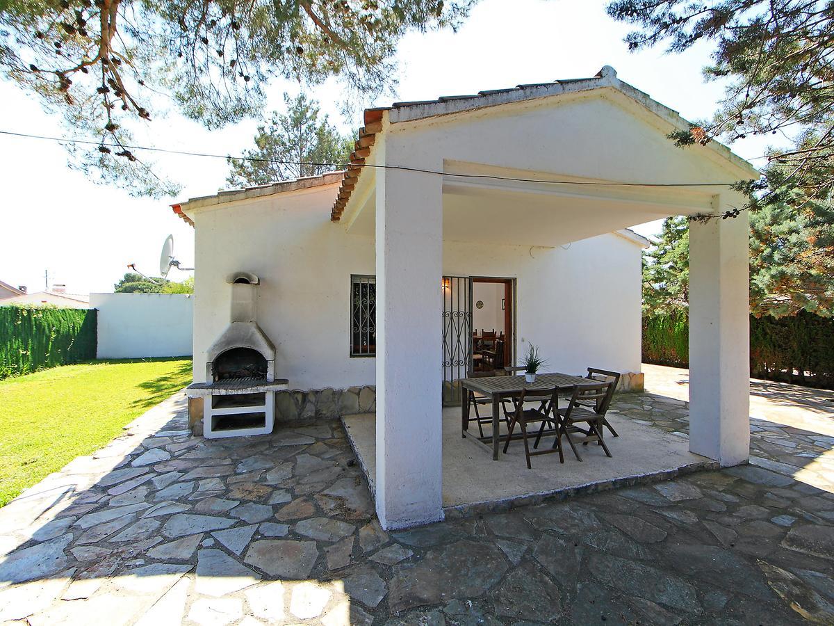 Holiday Home Cornelia Pucho By Interhome Cambrils Exterior photo