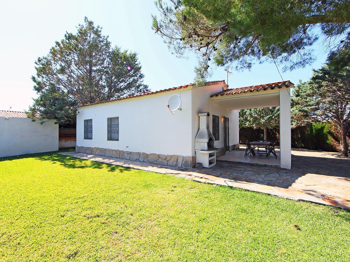 Holiday Home Cornelia Pucho By Interhome Cambrils Exterior photo